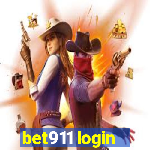 bet911 login